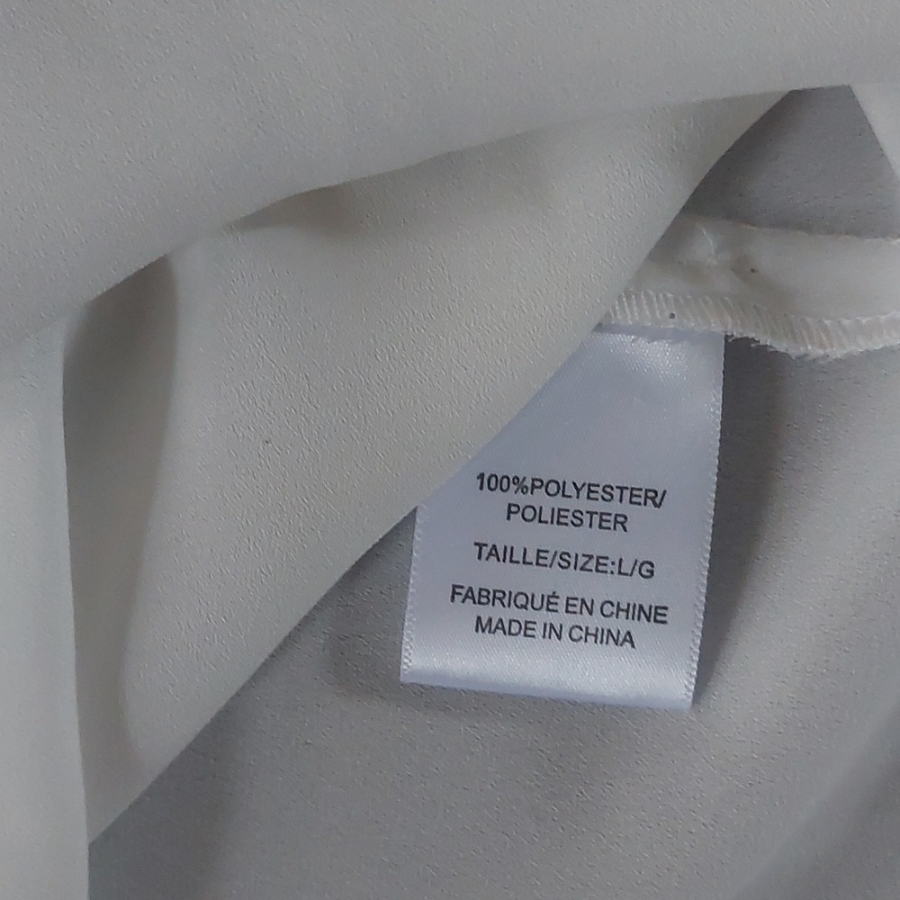 Spense blouse - Picture 6 of 11